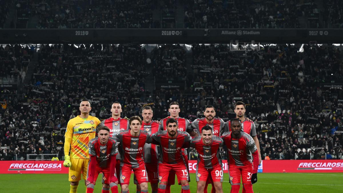 Cremonese, buona la prima amichevole: poker alla Giana Erminio