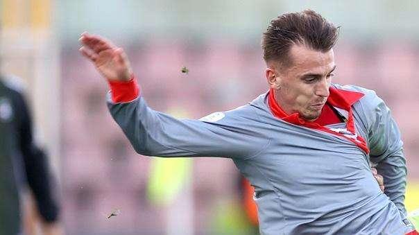 Vandeputte: "Campionato lungo, non pensiamo alla classifica"