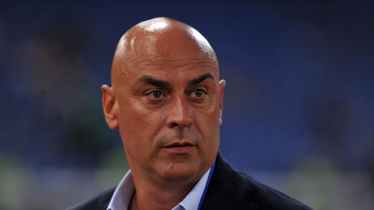Giannitti: "Palermo favorito, la Cremonese sta investendo per la A"