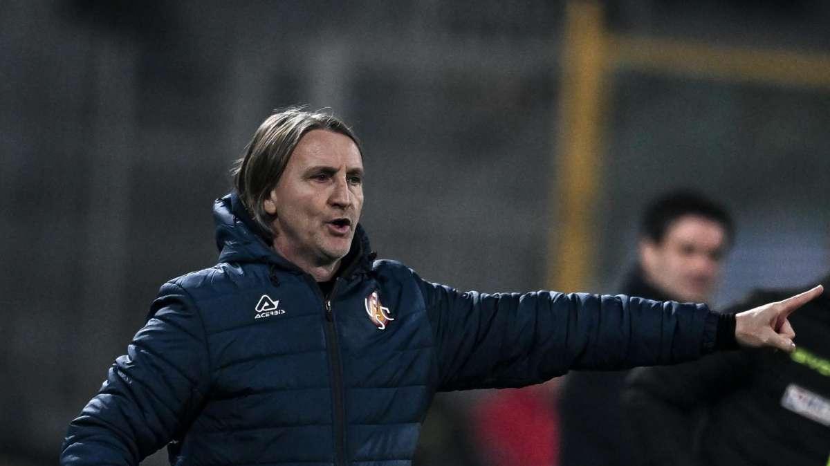 Cremonese nel baratro: per la prima volta in zona retrocessione, decisiva la sfida con la Fiorentina
