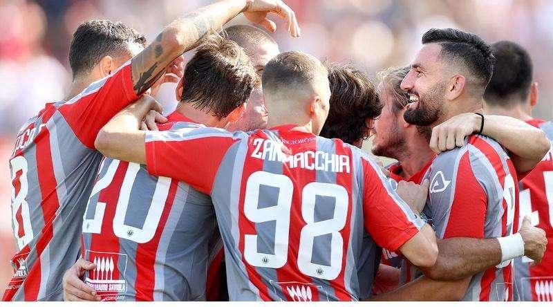 I convocati da Stroppa per Cremonese-Venezia: fuori Zanimacchia. Torna Afena-Gyan