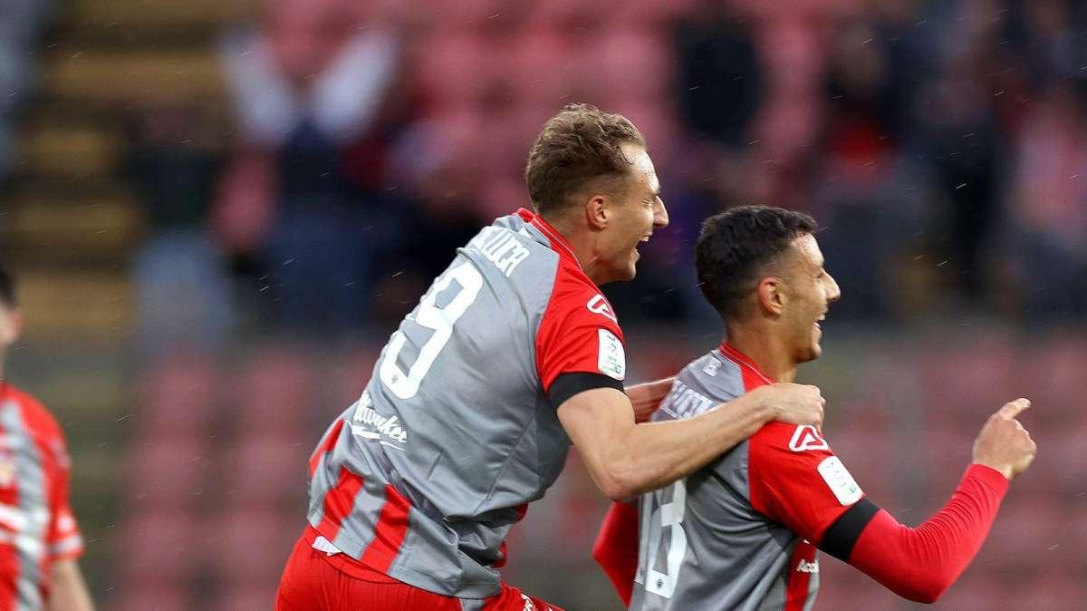 Cremonese, quarto posto blindato e Spezia nel mirino