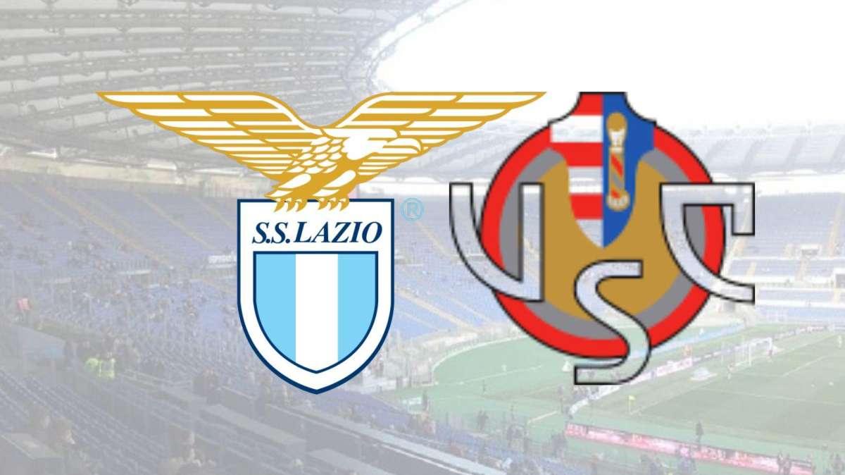 LAZIO-CREMONESE 3-2: LA CREMO SI ARRENDE NEL FINALE