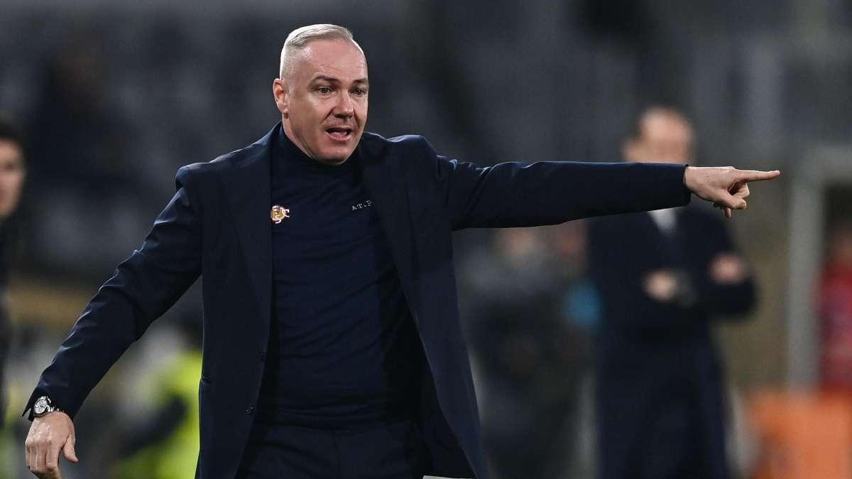 Spezia-Reggiana 1-2: Gondo decisivo, Alvini a rischio esonero