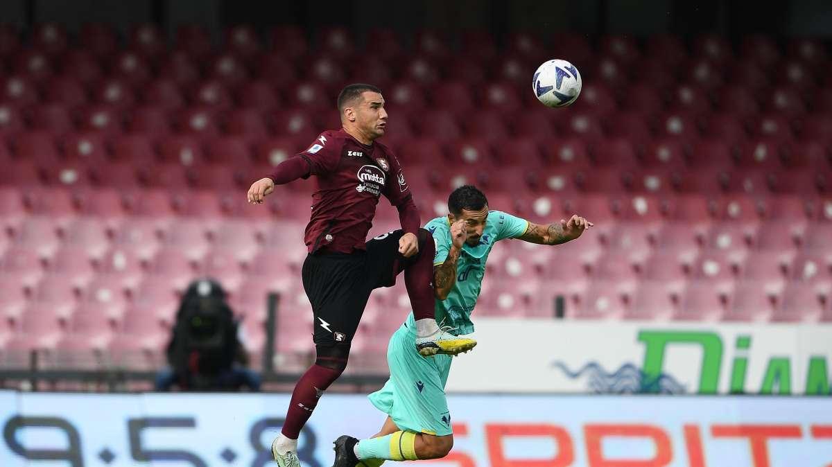 Cremonese, ratificata l'offerta per Bonazzoli: i dettagli