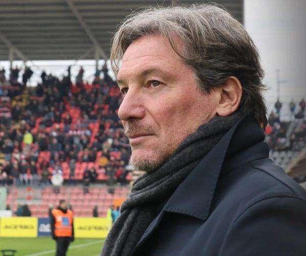 Cremonese, banco di prova fondamentale contro il Palermo