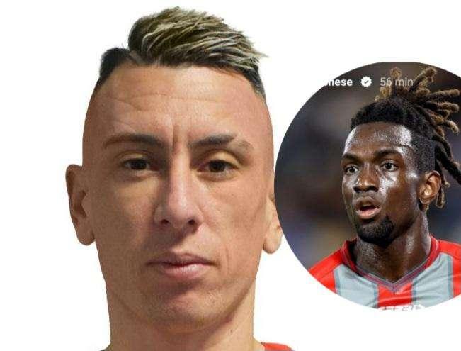 Cremonese: Falletti a Bari…Tsadjout a Frosinone. 