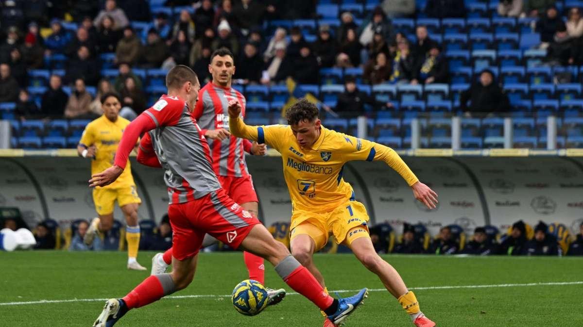 Le pagelle di Frosinone-Cremonese: Una Cremonese perfetta! 