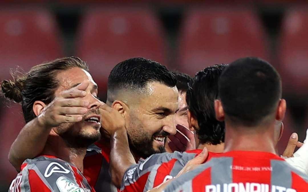 El Mudo resta in grigiorosso…Coda torna al Genoa… 