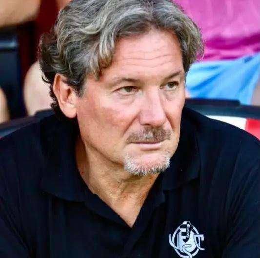 Giovanni Stroppa: “È un derby, c’è il secondo posto in palio”… 