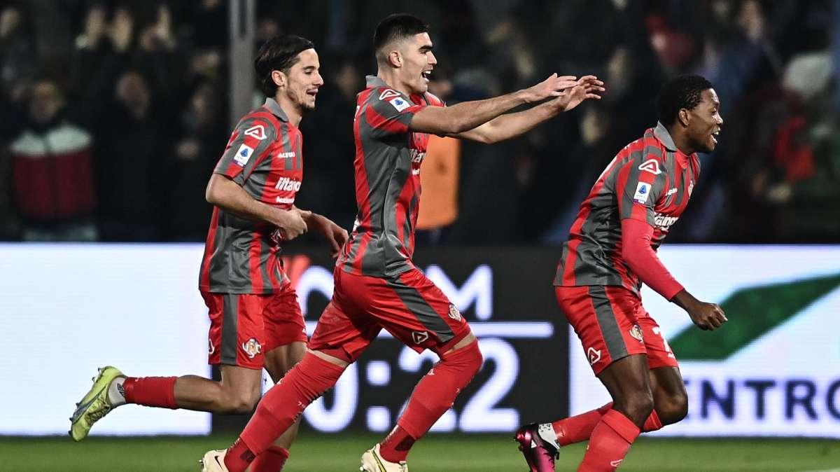 Corriere dello Sport - Cremonese-Roma, le probabili formazioni