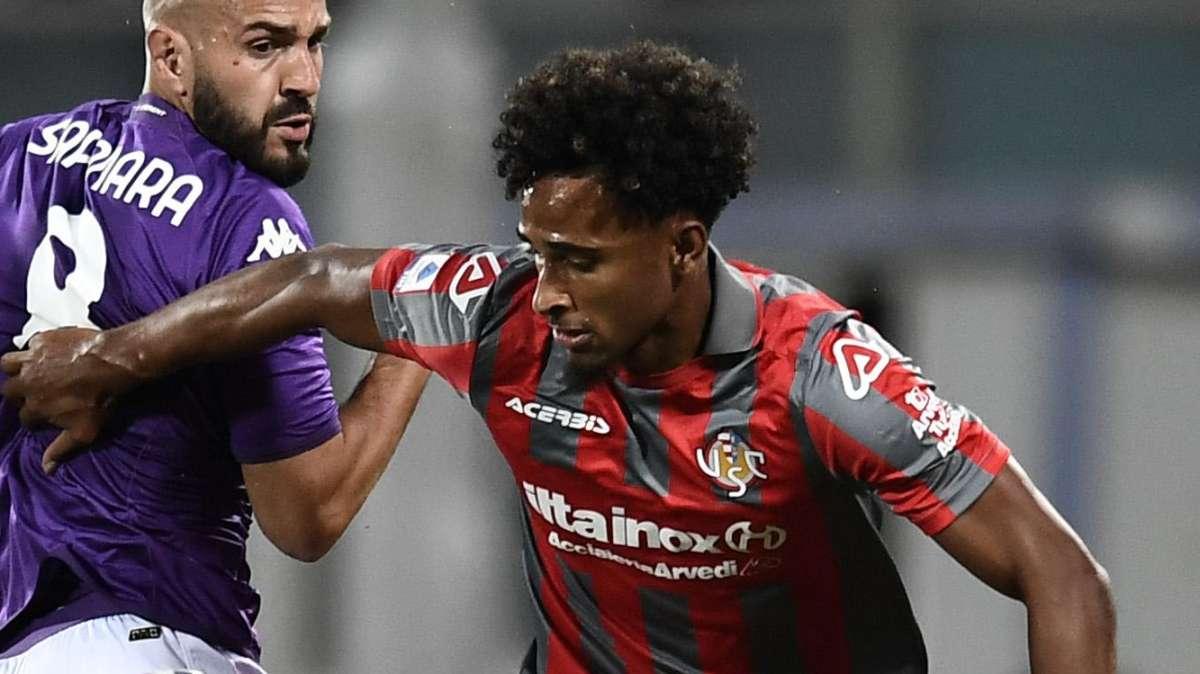 Torino-Cremonese, Aiwu: "Possiamo conquistare i tre punti"