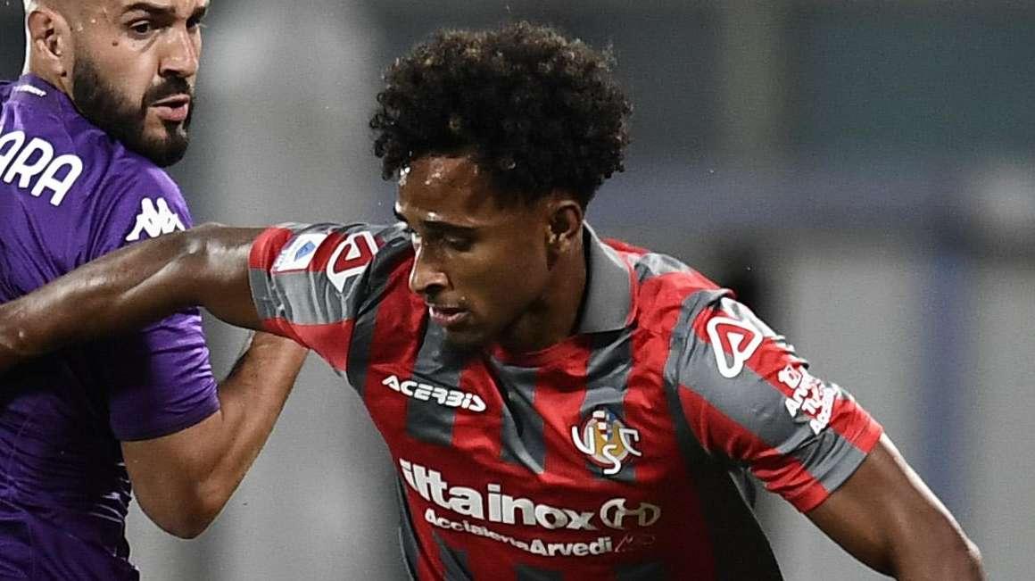 Mercato Cremoense: offerta del Besiktas per Aiwu