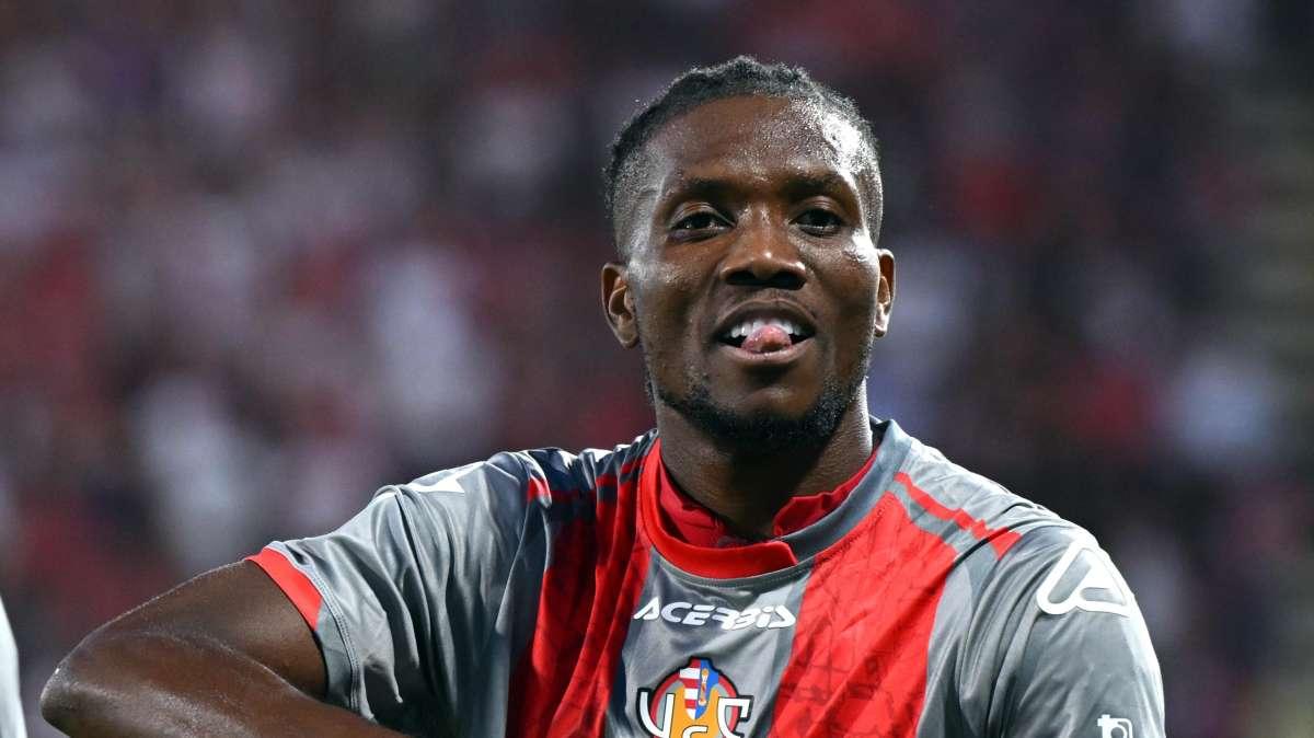 GdS - Cremonese-Fiorentina 1-4, il migliore è Okereke: le pagelle
