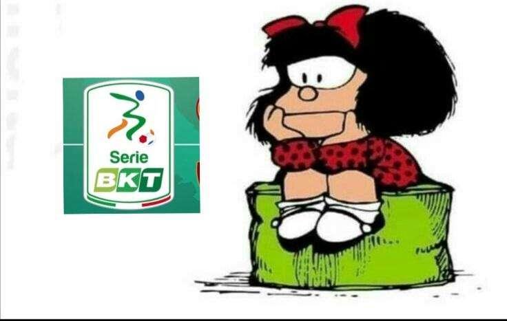 Domani torna la Serie B: Facciamo il punto della situazione.   