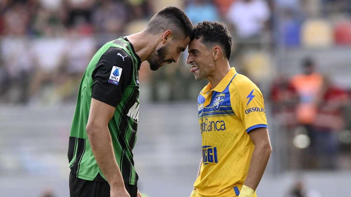 Mercato grigiorosso: ancora in stallo 'l'affare Caso', il Palermo torna all'attacco