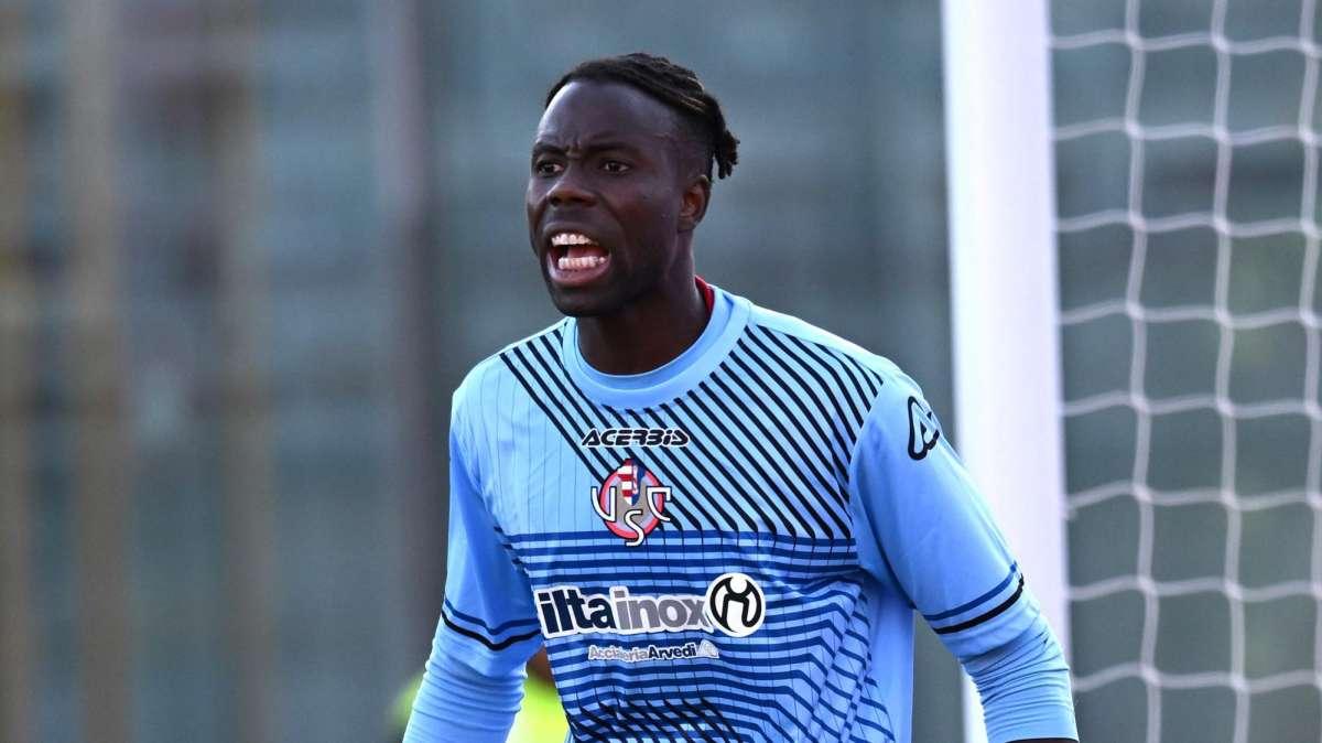 UFFICIALE: Sarr ceduto allo Spezia 