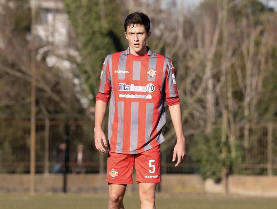 Cremonese, Dachi Lordkipanize, voglia di sfondare