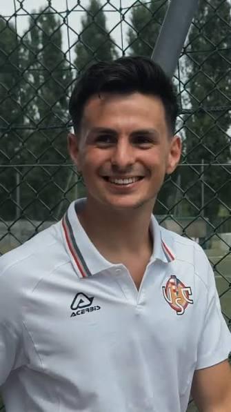 Cremonese, l'esuberanza offensiva di David Stuckler