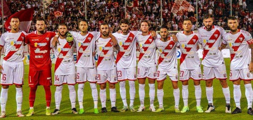 La Finestra sulle  “Neo promosse”:  Mantova...una serie B attesa 14 anni    