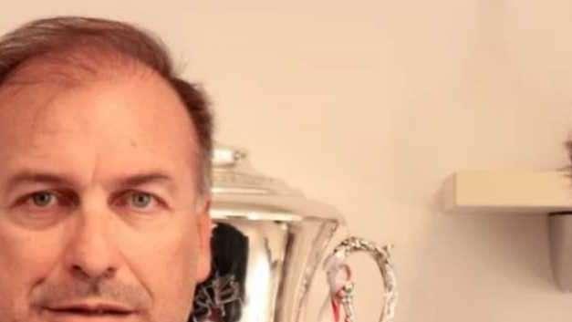 Stroppa e la Cremo che non prende gol: "Abbiamo rischiato poco, gara sporca e difficile"