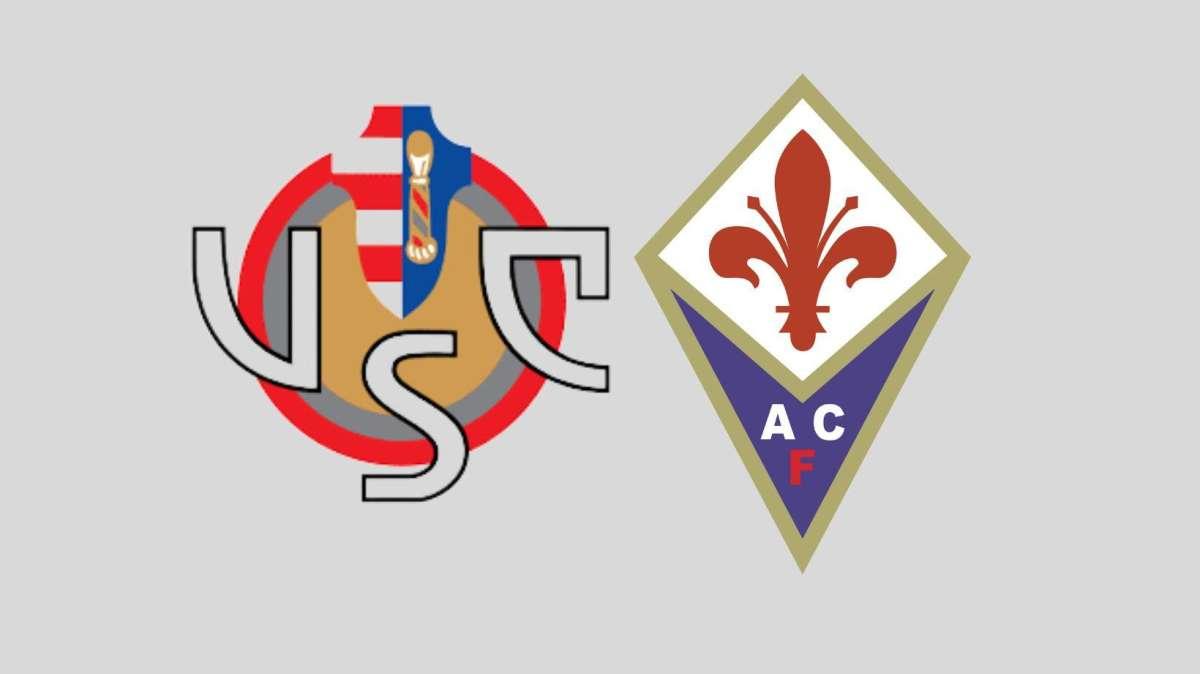 CREMONESE-FIORENTINA 0-2