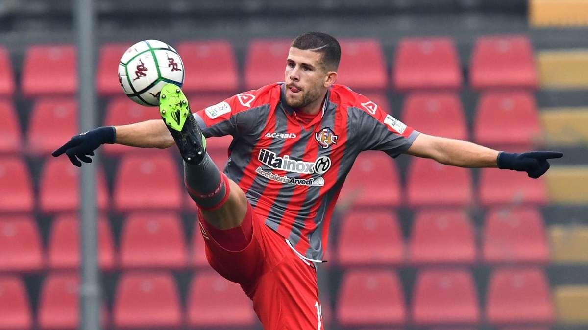 Mercato Cremonese: il Cesena fa sul serio per Valzania