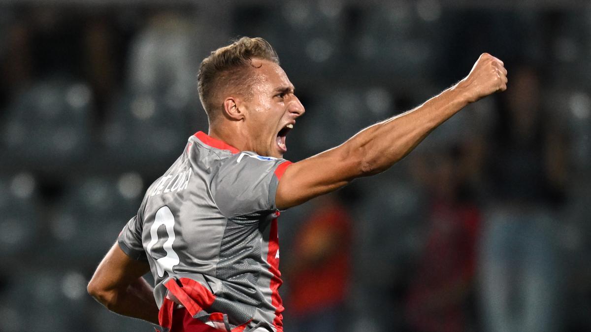 Calciomercato Cremonese, colpo di scena De Luca: Giampaolo cambia i piani