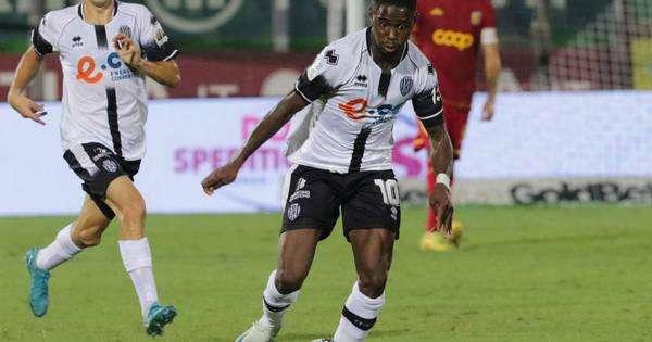  Al via la 5 giornata di serie B con il Derby Cesena-Modena… 