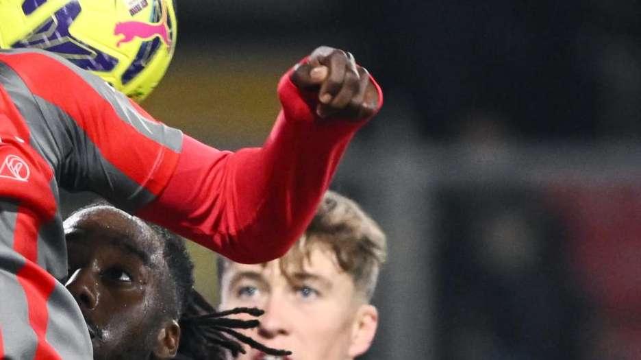 Felix Afena-Gyan svela: "Ecco cosa mi ha detto la prima volta Ballardini"
