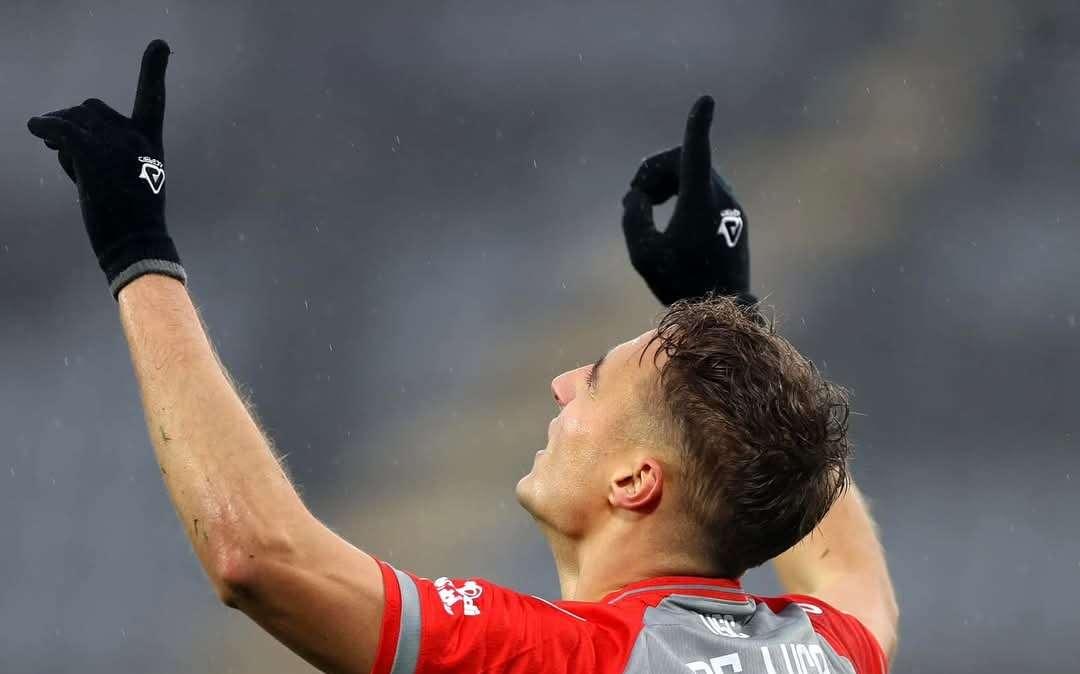 Il Cigno di Bolzano suona la carica: Per il terzo posto noi ci siamo.  