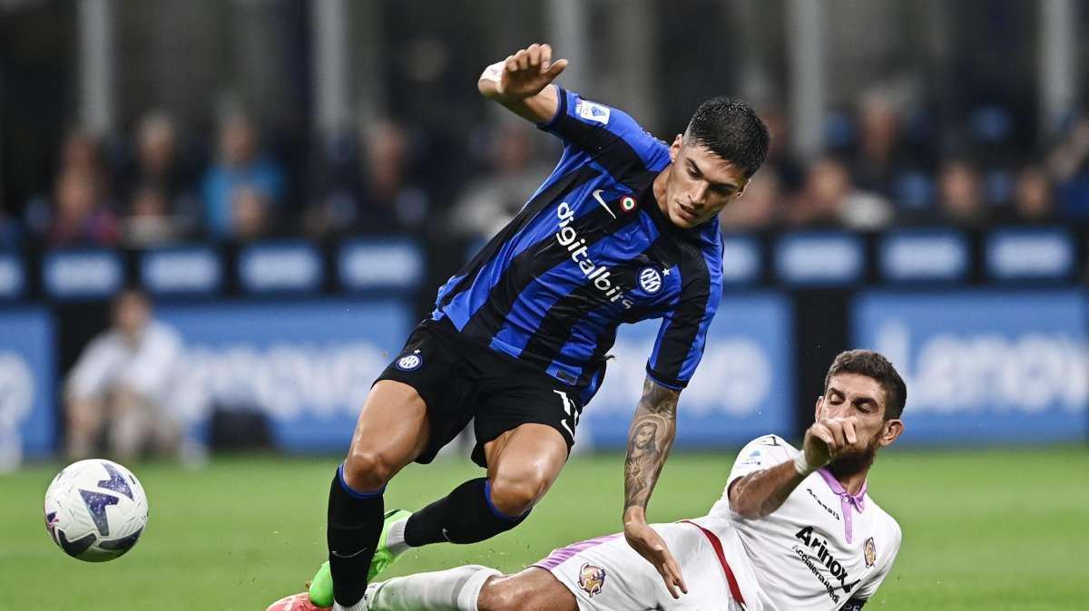 Nessun squalificato per la gara di sabato tra Cremonese e Venezia. 3 i diffidati grigiorossi