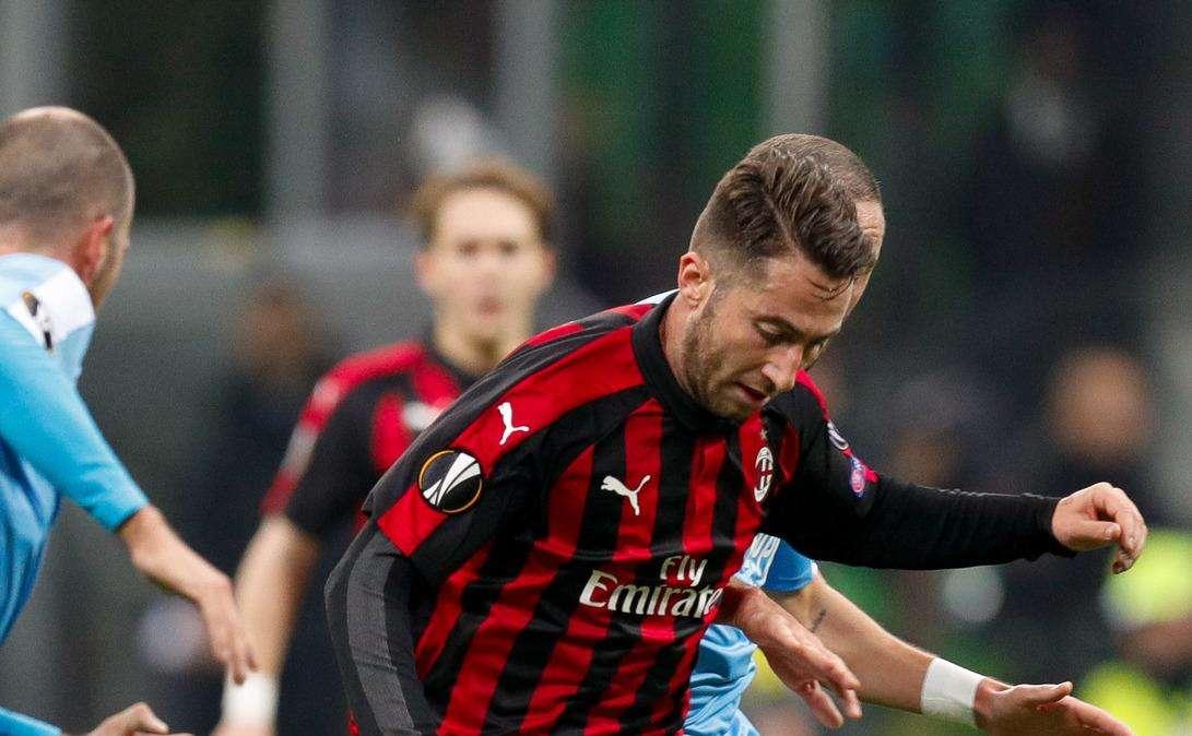 Mercato Cremonese, ritorno di fiamma per Bertolacci 