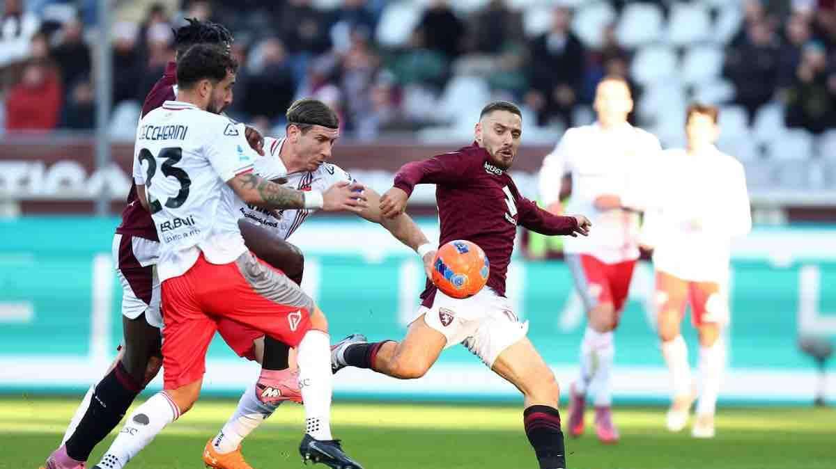 Cremonese, sconfitta che brucia ma non spegne la speranza