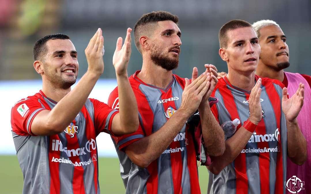 Cremonese: Inizia il  “Conto alla Rovescia”…ancora 48 ore...