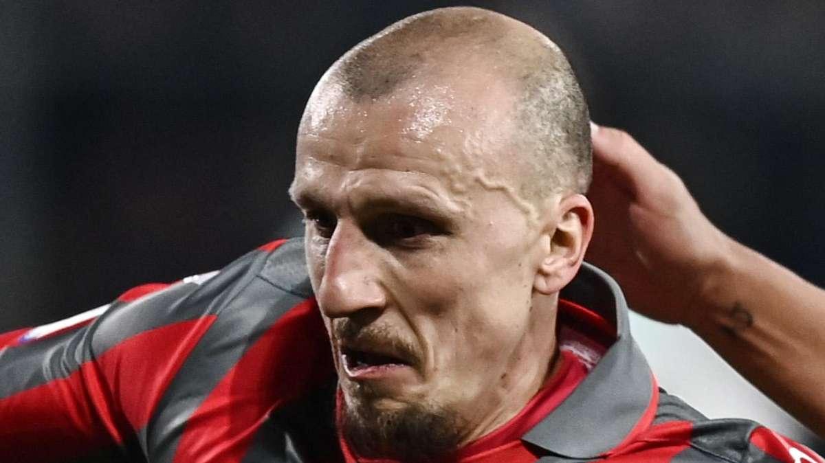 Juventus-Cremonese 2-0, Chiriches: "Dovevamo fare punti"