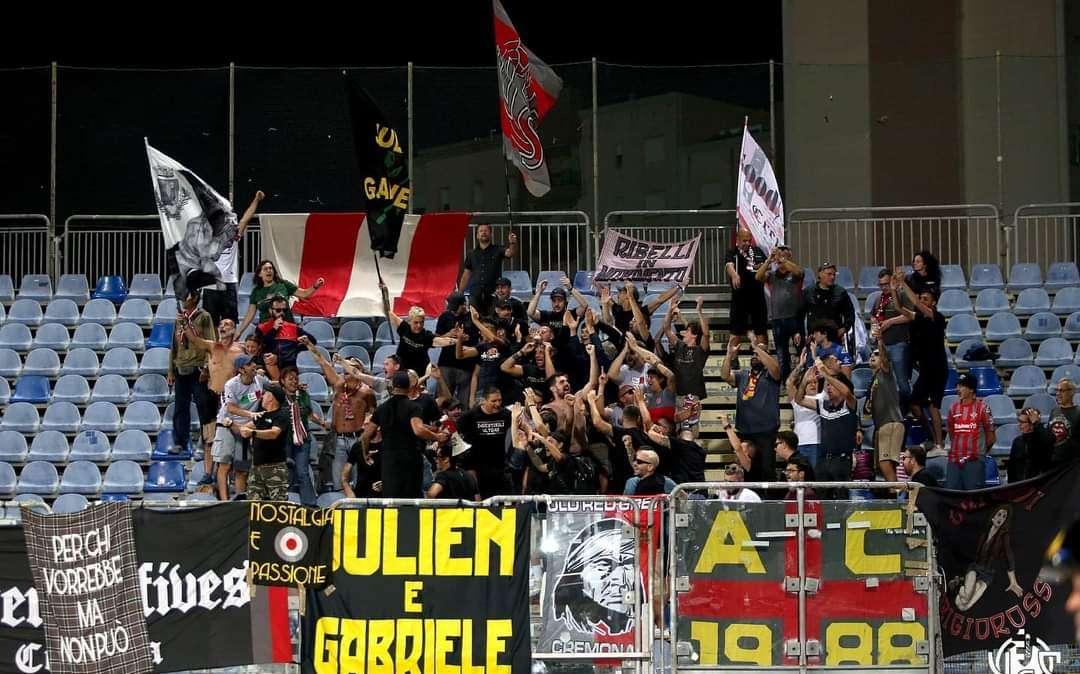 La Cremonese saluta la Coppa Italia a "testa alta"… 