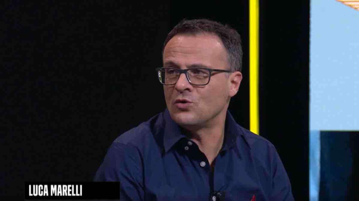 Juventus-Cremonese, Marelli sugli episodi da rigore: "Braccio larghissimo di Baschirotto"