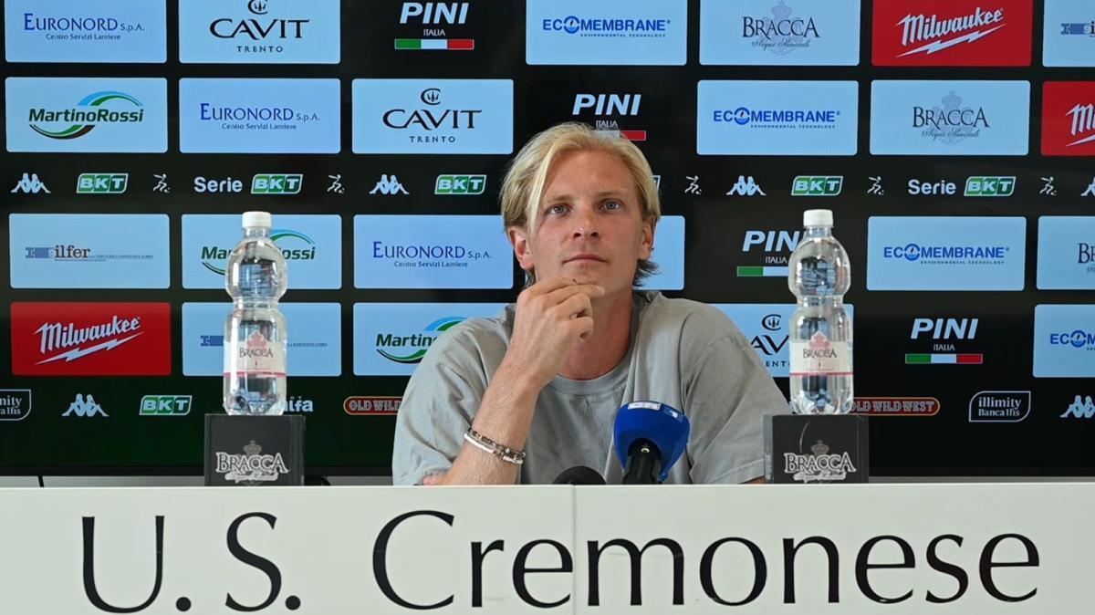 Thorsby: “Sto raggiungendo la condizione migliore”