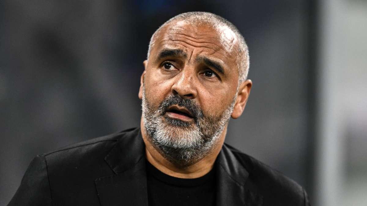 Palermo, Dionisi verso l'esonero. In arrivo Liverani