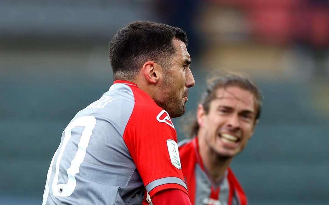 Frena lo Spezia e fa festa il Sassuolo, la Cremonese si mangia le mani.   