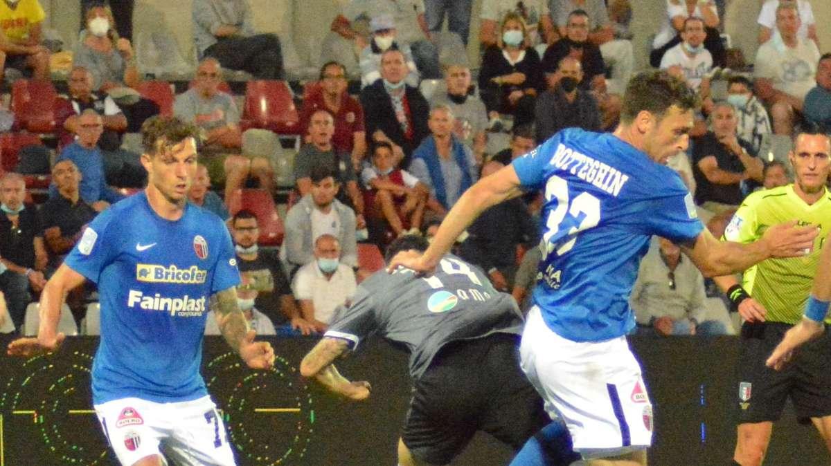 Qui Ascoli: le parole di Eric Botteghin sulla Cremonese