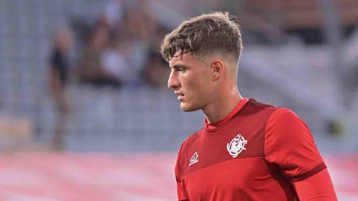 Agazzi decisivo contro il Padova: la Cremonese ritrova sicurezza anche tra i pali