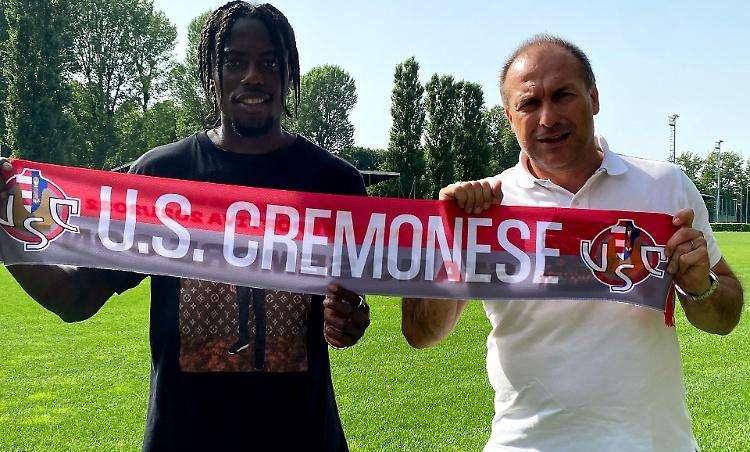 Mercato grigiorosso: Joshua Tenkorang cambia casacca