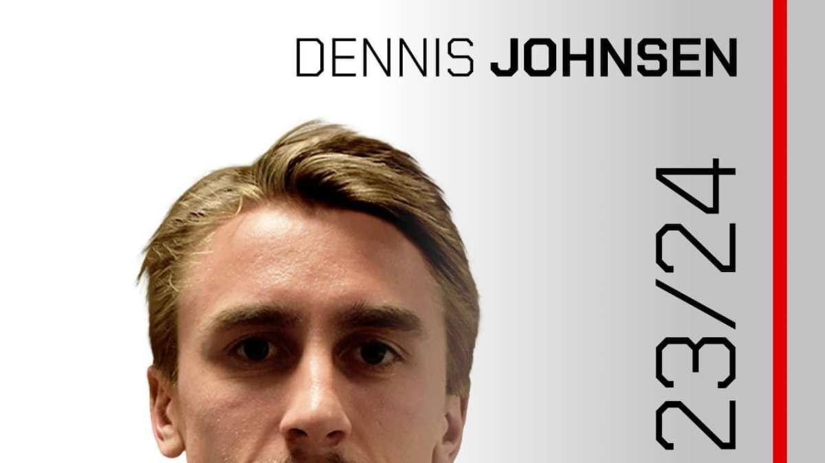 Mercato Cremonese: ufficiale, Johnsen è grigiorosso