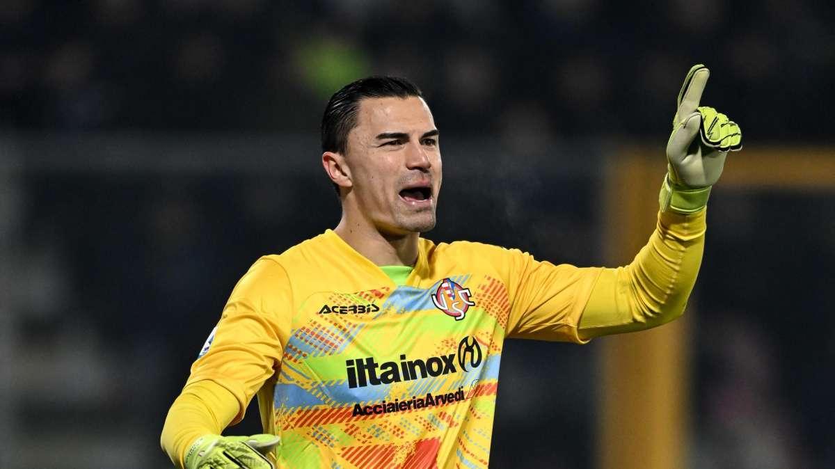GdS - Lautaro-Zielinski: a Cremona basta mezz'ora ma che paura per Audero