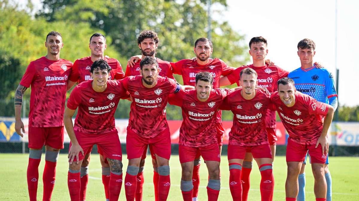 Cremonese, Giampaolo ha già scelto? Contro la Sampdoria può partire l’undici che ha convinto col Verona