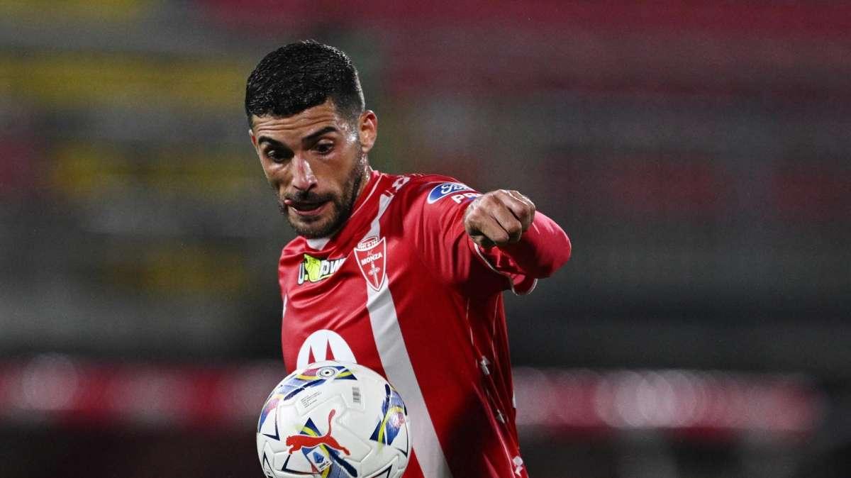 UFFICIALE - La Lega B ufficializza Valoti alla Cremonese