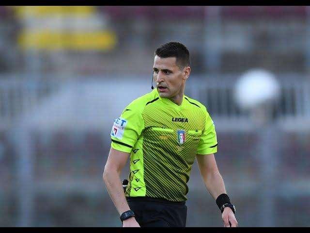 Cremonese-Modena, ecco l'arbitro designato