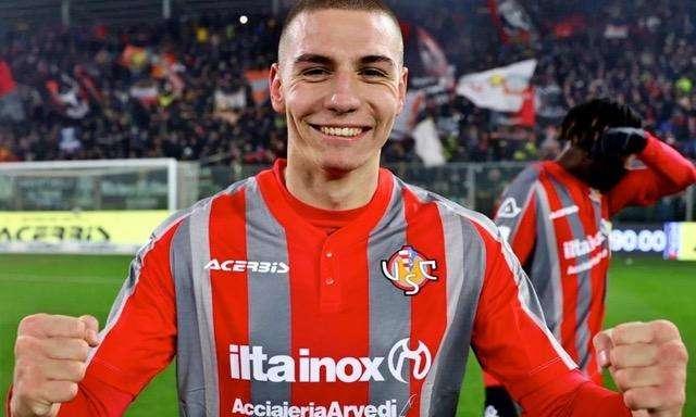 Valentin Antov: Il Gruppo è sereno e motivato 